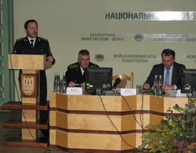 Лісівники Львівщини: для лісу, для людей!