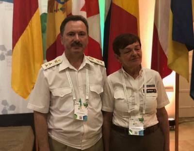 IV Форум місцевого розвитку: контакти з польськими лісівниками