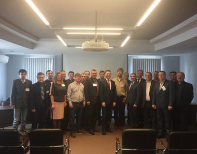 Збереження пралісів та старовікових лісів в Українських Карпатах