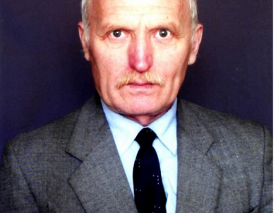 Відійшов у Вічність професор Національного лісотехнічного університету України Бондаренко Володимир Данилович