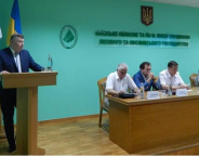 Потрібно повертати довіру суспільства до лісової галузі, - Володимир Бондар на колегії лісівників Київщини