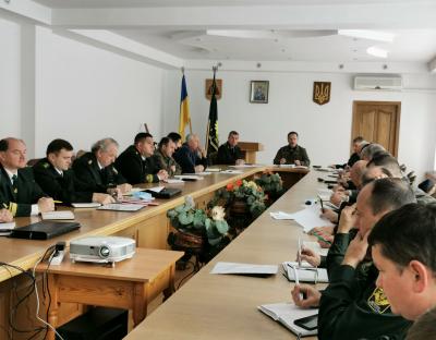 Колегія лісівників Львівщини: захист лісу та створення нових лісів