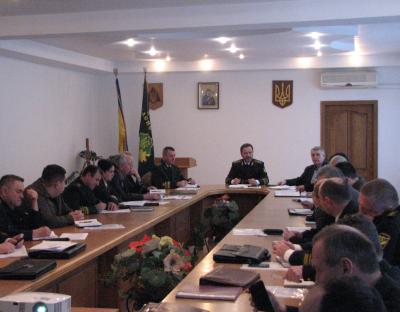 Лісове господарство Львівщини: результати  2019 року та перспективи розвитку