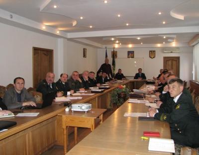 Підсумки роботи Львівського ОУЛМГ за 1 квартал 2019 року