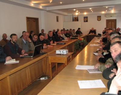 Сезон полювання 2019-2020 на Львівщині