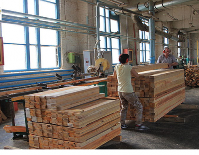 Зменшення експортних поставок 