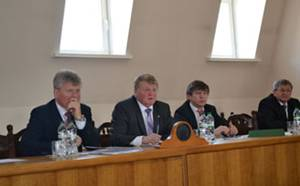 Підсумки роботи Держлісагентства України за перший квартал 2014 року