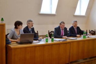 Розпочала роботу експертна місія TAIEX