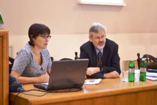 Обговорили новий регламент біржових торгів