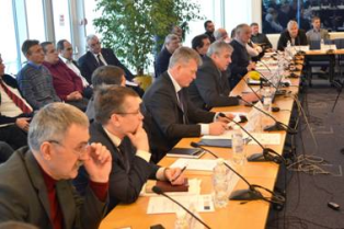 "Розв'язання проблем деревообробників можливе після комплексного реформування галузі", - Віталій Атаманчук