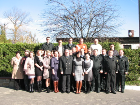 Національному природному парку «Сколівські Бескиди» – 16 років