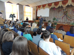 Учнівські лісництва – важлива ланка екологічного виховання молоді