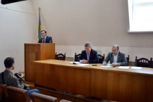 При Держлісагентстві створено експертну платформу з питань реформування лісового господарства