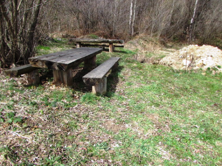 Проведено прибирання рекреаційного пункту «Колодка»