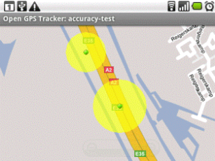У 2015 році покриття GPS-трекінгу планують довести до 90%