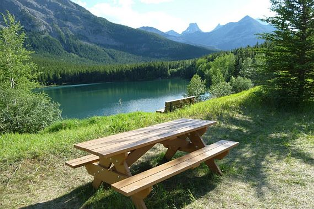 В ОДА розробили інтерактивну карту місць відпочинку