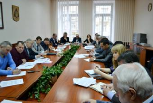 Держлісагентство поглиблює роботу з удосконалення ринку деревини