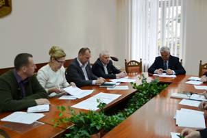 У Держлісагентстві працюють над концепцією реформування мисливського господарства