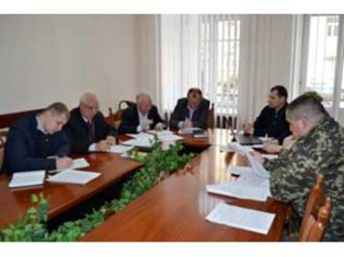 Розроблено проект Концепції реформування мисливського господарства