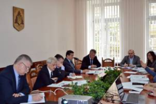 В Держлісагентстві визначились із Концепцією комплексного реформування лісового і мисливського господарства України