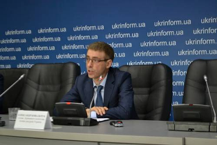 Олександр Ковальчук: Радикальне кадрове оновлення - це ключова умова успішного реформування