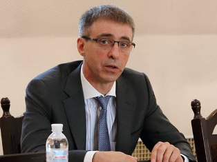 Привітання Голови Держлісагентства з нагоди Дня Незалежності України