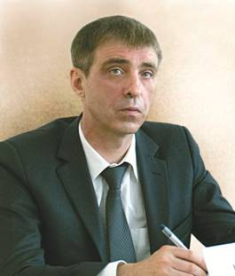 Вітання Голови Держлісагентства Олександра Ковальчука з Днем працівника лісу