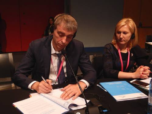 У Мадриді підписані нові домовленості в рамках роботи процесу "Ліси Європи"