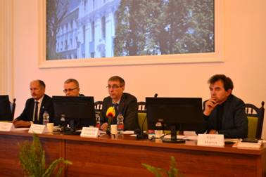Лісова галузь має стати самоокупною та інвестиційно привабливою, - Голова Держлісагентства