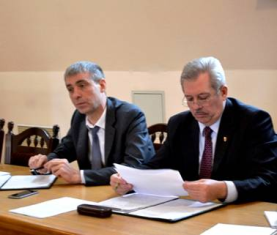 Моя основна вимога до складу комісії з проведення конкурсного відбору - це фаховість, - Голова Держлісагентства Олександр Ковальчук