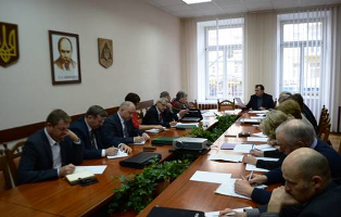 До реформування лісової галузі залучені кращі фахівці