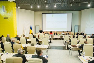 "Основне завдання Держлісагентства - забезпечення ведення лісового господарства на засадах сталого розвитку з урахуванням природних і економічних умов, породного складу лісів, а також функцій, які вони виконують", - Христина Юшкевич