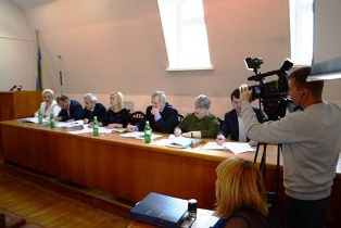 Державне агентство лісових ресурсів України інформує