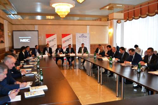 Партнерство у сфері деревообробки