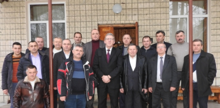 ЛЮДИНА ТА ЇЇ ЗДОРОВ’Я – НАЙБІЛЬША ЦІННІСТЬ ДЕРЖАВИ