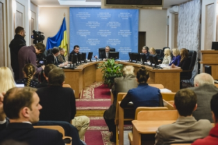 10 грудня в Мінагрополітики обговорили проблемні питання розвитку лісової галузі
