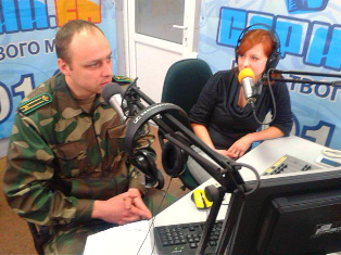 Будьмо відповідальними перед лісом!