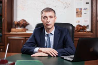 Заява Голови Державного агентства лісових ресурсів України Олександра Ковальчука