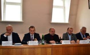 Відсутність фінансування лісової галузі створить соціальні проблеми та вплине на екологічну безпеку країни
