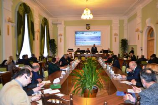 11 березня 2016 року відбувся Всеукраїнський круглий стіл на тему: "Правовий режим полезахисних лісосмуг"