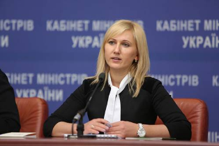 Христина Юшкевич: Держлісагентство вважає за необхідне запровадити систему електронного обліку деревини для всіх постійних лісокористувачів