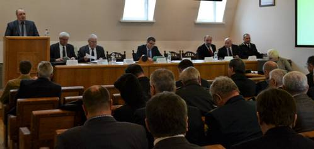 Відбулася колегія Державного агентства лісових ресурсів України