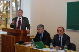 Громадськість долучається до процесу сертифікації лісів України