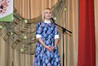 "Учнівські лісництва - це основний профорієнтаційний майданчик для залучення молоді в лісове господарство", - Христина Юшкевич