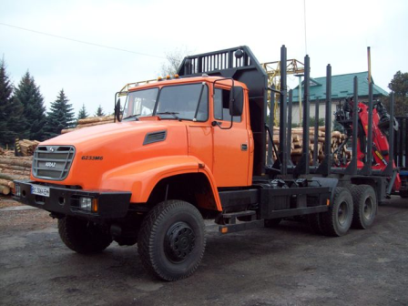 GPS контроль в дії