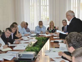 Держлісагентство: Прийняття Положення про реалізацію лісоматеріалів необроблених сприятиме розвитку вітчизняної деревообробної галузі