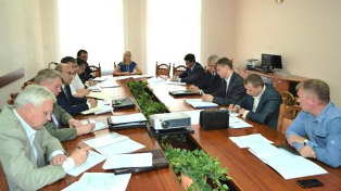Держлісагентство спільно з ДФС та Укрзалізницею визначили шляхи врегулювання ситуації на станціях "Чоп" та "Батєво"