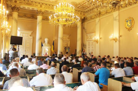 Разом проти незаконних рубок