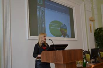 Христина Юшкевич: Україні потрібна Національна лісова стратегія