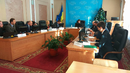 Першочергово для реформування галузі необхідно розробити Національну лісову програму, - Христина Юшкевич